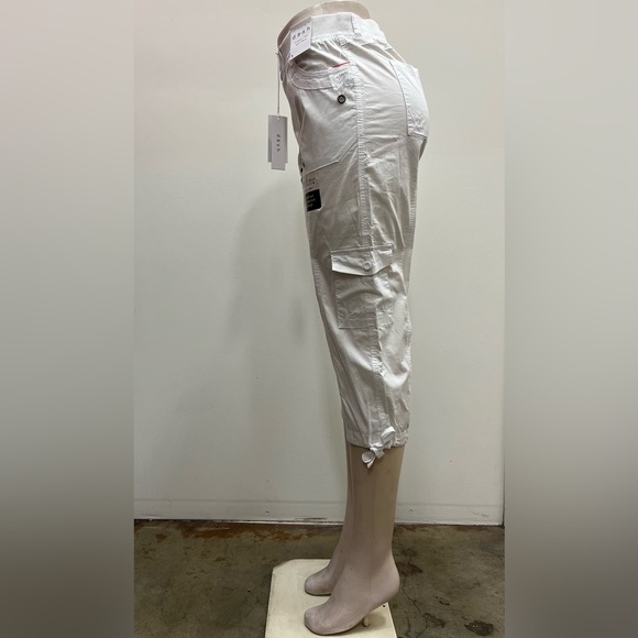 Dash solid Capri - Picture 2 of 3